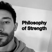 Podcast Philosophy of Strength