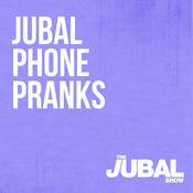 Podcast Jubal Phone Pranks from The Jubal Show