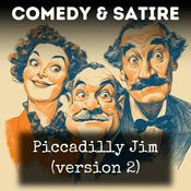 Podcast Piccadilly Jim (version 2)