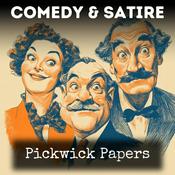 Podcast Pickwick Papers