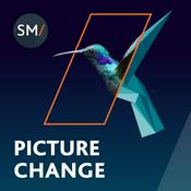 Podcast Picture Change