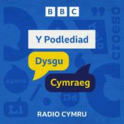 Podcast Y Podlediad Dysgu Cymraeg