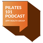 Podcast Pilates 101 Podcast