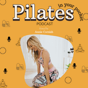 Podcast Pilates In Your Pocket Podcast