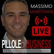 Podcast Pillole di Business live