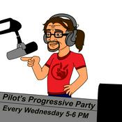 Podcast Pilot's Progressive Party
