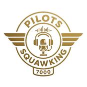 Podcast Pilots Squawking