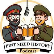 Podcast Pint-Sized History