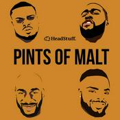 Podcast Pints of Malt