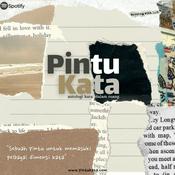 Podcast Pintu Kata