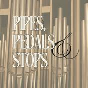 Podcast Pipes Pedals and Stops