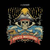 Podcast Pirate Material