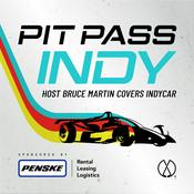 Podcast Pit Pass Indy