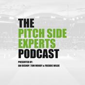 Podcast The Pitch Side Experts Podcast