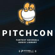 Podcast PitchCon Audio: Fantasy Baseball Library