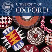 Podcast Pitt Rivers Museum