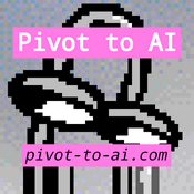 Podcast Pivot to AI