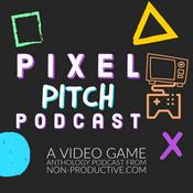 Podcast Pixel Pitch Podcast