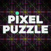 Podcast Pixel Puzzle