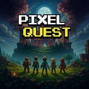Podcast Pixel Quest