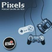 Podcast Pixels