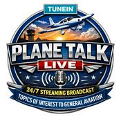 Podcast Plane Talk Live