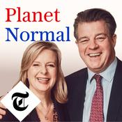 Podcast Planet Normal