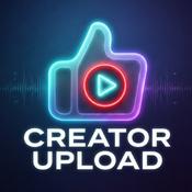 Podcast Creator Upload