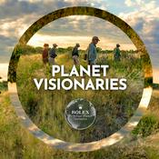Podcast Planet Visionaries – SEASON 6