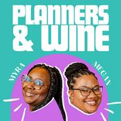 Podcast Planners and Wine