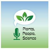 Podcast Plants, People, Science