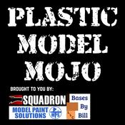 Podcast Plastic Model Mojo