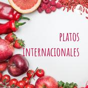 Podcast platos internacionales