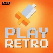 Podcast Play Retro Show