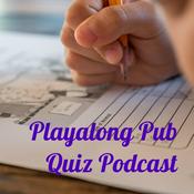 Podcast Playalong Pub Quiz Podcast