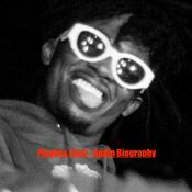 Podcast Playboy Carti - Audio Biography