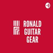 Podcast Playing Guitar With Ronald whitlock