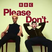 Podcast Please Don't