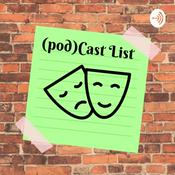 Podcast (pod)Cast List