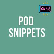 Podcast Pod Snippets