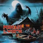 Podcast Podcast in the Woods