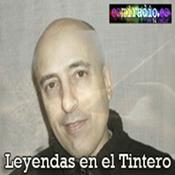Podcast Podcast Leyendas en el Tintero