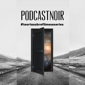 Podcast Podcast Noir