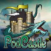 Podcast PodCastle