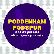 Podcast Poddenham Podspur (Spurs Podcast)