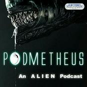 Podcast Podmetheus: An Alien Podcast
