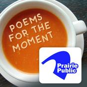 Podcast Poems for the Moment