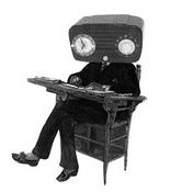 Podcast Poet as Radio