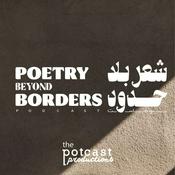 Podcast Poetry Beyond Borders - شعر بلا حدود