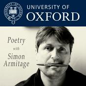 Podcast Poetry with Simon Armitage